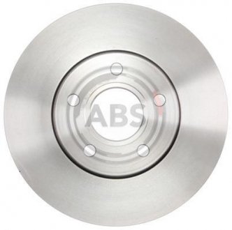 Тормозные диски A.B.S. 18272 (фото 1)