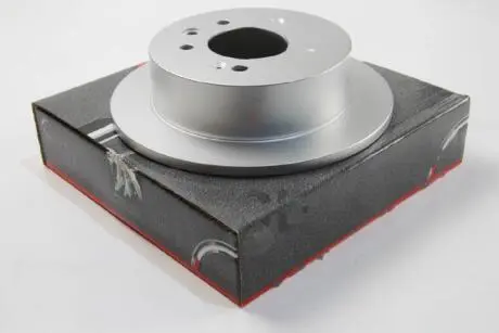 Тормозной диск A.B.S. 18280