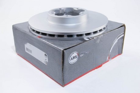 Тормозной диск A.B.S. 18301