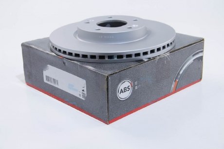 Тормозной диск A.B.S. 18302 (фото 1)