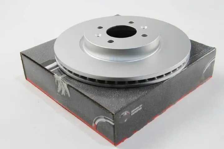 Диск тормозной A.B.S. 18329 (фото 1)