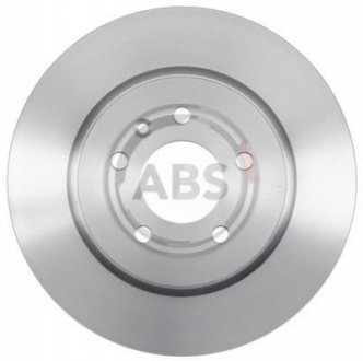 Тормозной диск A.B.S. 18341 (фото 1)
