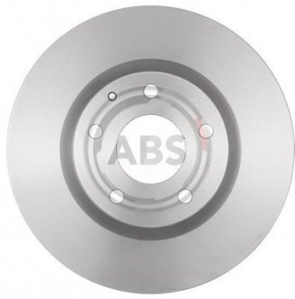 Гальмівні диски A.B.S. 18384 (фото 1)