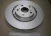 Тормозной диск A.B.S. 18408 (фото 2)