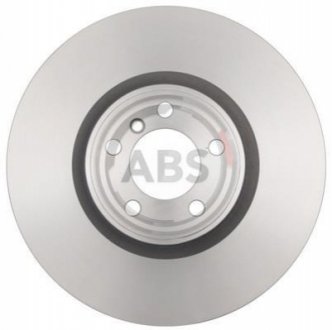 Тормозной диск A.B.S. 18418