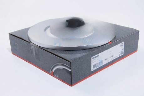 Тормозной диск A.B.S. 18440 (фото 1)