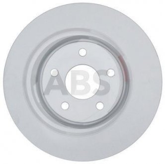Тормозные диски A.B.S. 18454