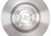 Тормозной диск A.B.S. 18465 (фото 2)