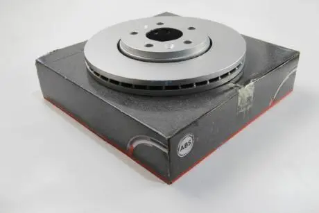 Тормозной диск A.B.S. 18476