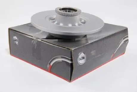 Тормозной диск A.B.S. 18511C