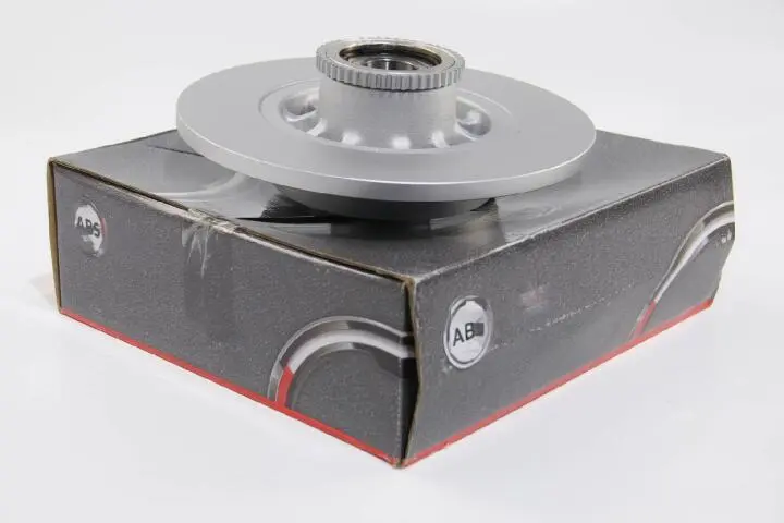 Тормозной диск A.B.S. 18511C (фото 1)