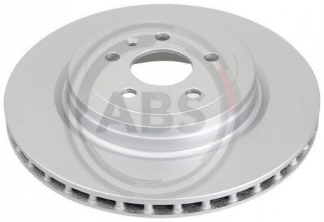 Гальмівний диск A.B.S. 18520 (фото 1)