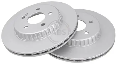 Тормозной диск A.B.S. 18537