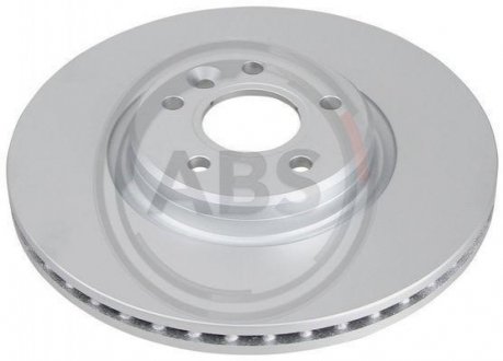 Тормозной диск A.B.S. 18580 (фото 1)