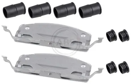 Планка суппорта (переднего) A.B.S. 1941Q