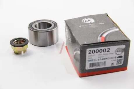 Комплект підшипника маточини колеса A.B.S. 200002