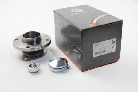 Ступица колеса A.B.S. 200027