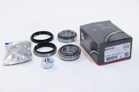 Комплект подшипника ступицы колеса A.B.S. 200044