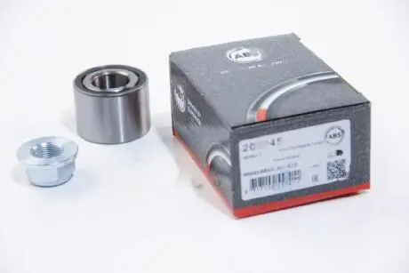 Комплект подшипника ступицы колеса A.B.S. 200045