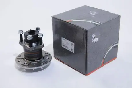 Підшипник маточини задн. Opel Astra G/Combo/Meriva/Vectra A/B 85- (+ABS) A.B.S. 200052