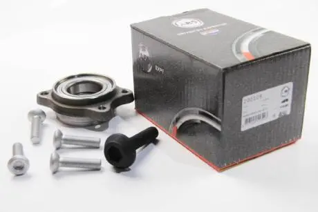 Ступица колеса A.B.S. 200106