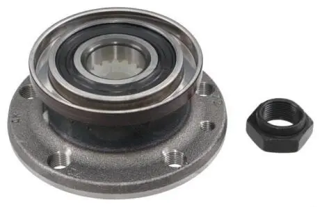 Набор колесных подшипников ступицы A.B.S. 200130