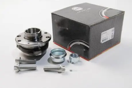 Підшипник маточини перед. Astra 98-06 (- ABS) A.B.S. 200223