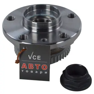 Ступица колеса A.B.S. 200316