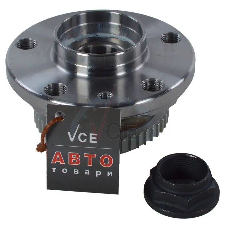 Ступица колеса A.B.S. 200316 (фото 1)