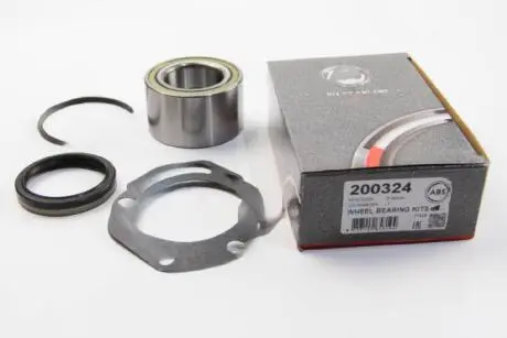 Комплект подшипника ступицы колеса A.B.S. 200324