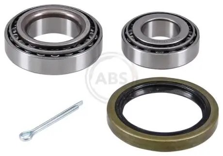 Подшипник ступицы A.B.S. 200403