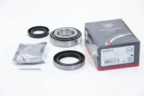 Подшипник ступицы A.B.S. 200615