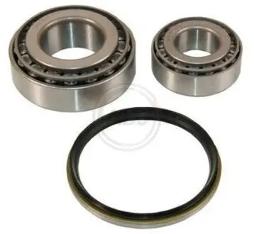 Комплект подшипника ступицы колеса A.B.S. 200618