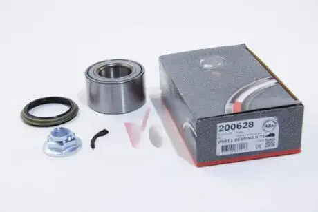 Комплект подшипника ступицы колеса A.B.S. 200628