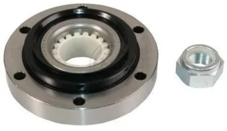 Підшипник маточини перед. renault 18 (134)/21 (k48)/25 (b29)/espace ІІ 78-96 A.B.S. 200692