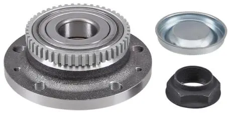 Подшипник ступицы задн. peugeot 607 00-06 A.B.S. 200881