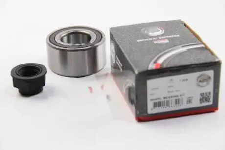 Комплект подшипника ступицы колеса A.B.S. 200894