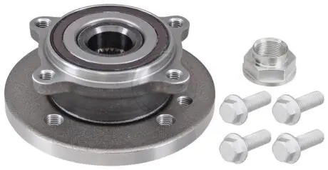 Ступица колеса A.B.S. 200911