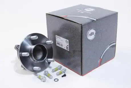 Ступица колеса A.B.S. 200918