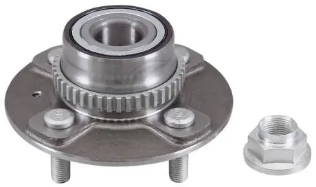 Ступица A.B.S. 200934