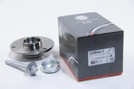 Ступица колеса A.B.S. 200961