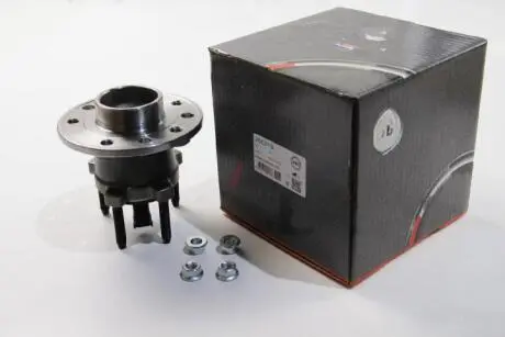 Ступица колеса A.B.S. 200979