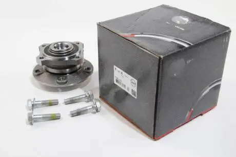 Ступица колеса A.B.S. 201080