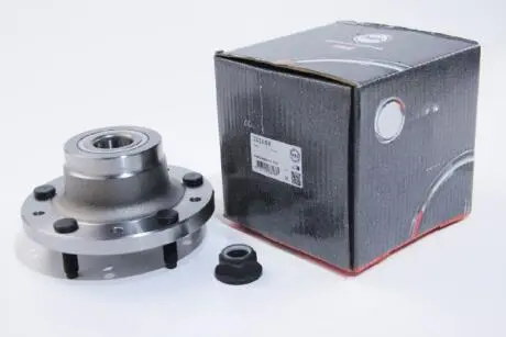 Ступица колеса A.B.S. 201098