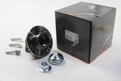 Підшипник маточини перед. Opel Vectra 02- A.B.S. 201108