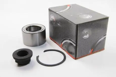 Комплект підшипника маточини колеса A.B.S. 201129