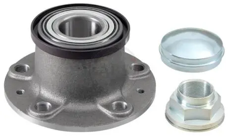 Ступица колеса A.B.S. 201131