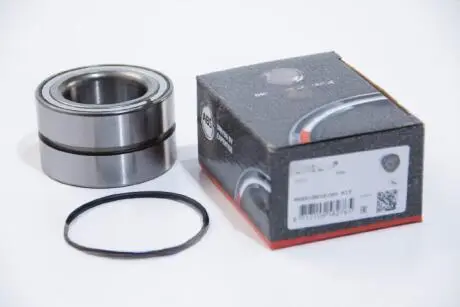 Комплект підшипника маточини колеса A.B.S. 201249