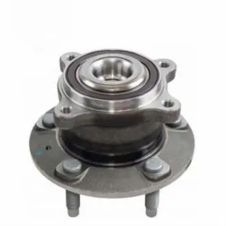 Комплект подшипника ступицы колеса A.B.S. 201311