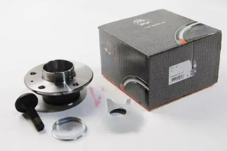 Комплект подшипника ступицы колеса A.B.S. 201480